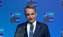 Miçotakis'ten flaş açıklama: Türkiye ile açık savaş tehdidi var!