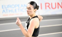 Milli sporcu Aysel Önder’den 400 metrede Türkiye şampiyonluğu
