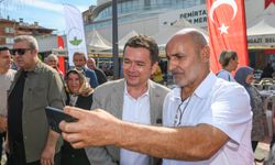 Başkan Aydın’dan 136 mahalle için eşit hizmet vurgusu