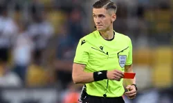 Fenerbahçe - Gornik Zabrze maçının hakemi kim? Manfredas Lukjancukas kimdir, hangi ülkenin hakemi?