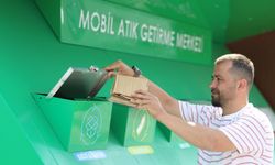 Osmangazi Belediyesi’nden geri dönüşüm seferberliği!