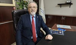 TMMOB Bursa İKK’da Murat Korkut güven tazeledi