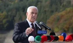 Mustafa Bozbey'den mahkemede suçlamalara yanıt: "Rüşvet ve örgüt iddialarının tamamı iftiradır"