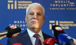 Mustafa Bozbey'den mahkemede kapsamlı savunma: "Hayatım boyunca kamu yararını gözettim"
