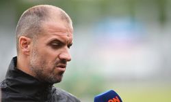 Bursaspor Teknik Direktörü Mustafa Er: "Hedefimiz Süper Lig'e çıkmak"