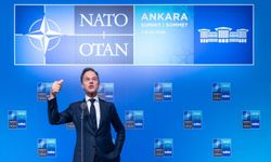 NATO Genel Sekreteri Rutte: Rusya bizim için uzun süreli tehdit!