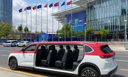 TOGG limuzin kaç metre, kaç kişilik? NATO TOGG limuzinin fiyatı ne kadar?