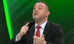 Nihat Kahveci gözaltına alındı!