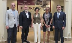 ATA Turizm, halka arz sonrası ilk Olağan Genel Kurul Toplantısını gerçekleştirdi