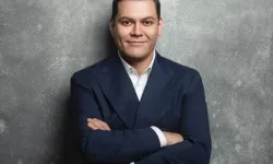 Martı TAG'ın kurucusu Oğuz Alper Öktem siyasete girdi... Aday olduğu parti belli oldu!