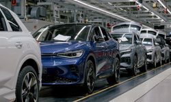 Türkiye otomotiv ihracatında 41,5 milyar dolarla tarihi rekor kırdı