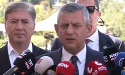 Özgür Özel: "15 Temmuz tiyatro değil, kanlı bir darbeydi; bugün de aynı noktadayım"