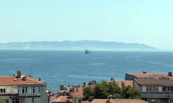 Bursa'yı da yakından ilgilendiriyor... Marmara Denizi kaynıyor!