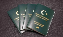 Yeşil pasaportta yeni dönem başladı, başvuru şartları değişti...