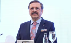 Hisarcıklıoğlu: Türkiye'nin tarım potansiyeli dünyayı besleyecek güçte