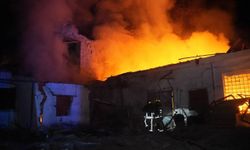 Rusya Odessa'yı vurdu: 3 ölü, 3 yaralı
