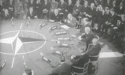Sinema Genel Müdürlüğü, NATO arşivlerini açtı