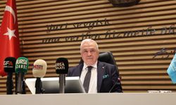 Nilüfer Belediye Meclisi’nde katı atık tesisi kararına tepki!