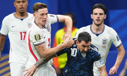 Dünya Kupası'nda ikinci finalist de belli oldu! Arjantin ve İspanya final oynayacak