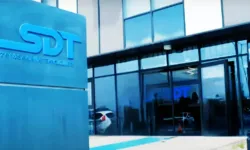 SDT Uzay'dan 5,35 milyon dolarlık yeni savunma sözleşmesi
