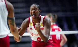 Sinead Jack Kısal kimdir? Kaç yaşında, aslen nereli, hangi takımda oynuyor?