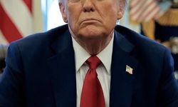 Trump: Hürmüz Boğazı’nda ablukayı yeniden başlatıyoruz!