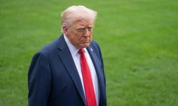 Trump: İran'la anlaşma sağlanmazsa geri döner ve işi tamamlarız
