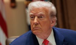 Trump: İran, nükleer silaha asla sahip olamayacak