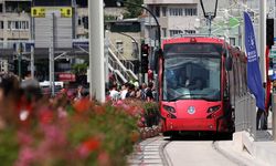 Bursa'da raylı ulaşımda yeni dönem! T1 ve T2, Bursaray'a doğrudan bağlanacak