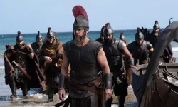 The Odyssey Türkiye'de vizyona girdi mi? Christopher Nolan'ın yeni filmi ne zaman çıkacak? The Odyssey oyuncuları kim
