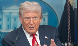 Trump: Air Force uçağı modernizasyon sürecinden geçecek