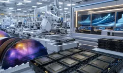 Çip devi TSMC'den yapay zekâ yatırımı: Tayvan'da iki yeni çip paketleme tesisi kurulacak
