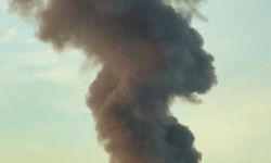 Ukrayna'dan Rusya’ya saldırı!