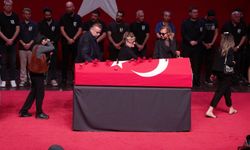 Usta oyuncu Zihni Göktay'a veda...