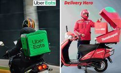Uber, Delivery Hero'yu satın almaya hazırlanıyor: Yemeksepeti el değiştirebilir