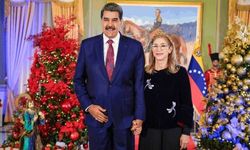 Maduro ve eşi 2027'de hakim karşısına çıkacak!