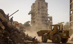 Venezuela’daki depremlerde can kaybı 5 bini aştı