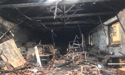 Bursa’da felaketin ardından ilk açıklama! "Can kaybı da olabilirdi"