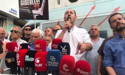 Başkan Ahmet Keskin’den sert çıkış: “CHP’nin kapısından kimse içeri giremez”