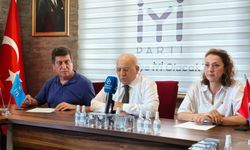 İYİ Parti Nilüfer İlçe Başkanı Çakmak'tan NATO Zirvesi eleştirisi!