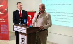 Başkan Özdemir: "Türkiye'nin daha fazla dayanışmaya ihtiyacı var"