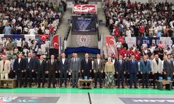 Bursa’da yaz spor okulları kapılarını açtı! Yaz tatili sporla renklenecek
