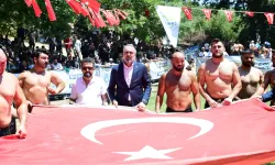 Kestel Belediyesi Kozluören'de 525 yıllık geleneği yaşatacak