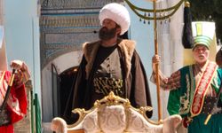 Çelebi Mehmed Han, tahta çıkışının 613. yılında Bursa'da anıldı