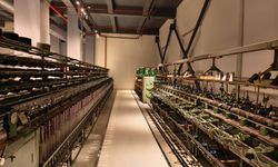 Merinos Tekstil Müzesi Bursa'nın üretim geçmişini geleceğe taşıyor