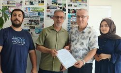 Bursa'dan milyonlarca esnaf için kritik hamle! Rapor Meclis'e taşınıyor