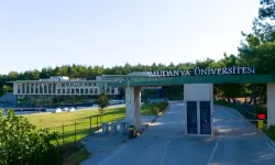 Resmi Gazete'de yayımlandı... Mudanya Üniversitesi'nin rektörü belli oldu!