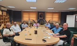Bursa Platformu: Kent Anayasası daha fazla beklememeli