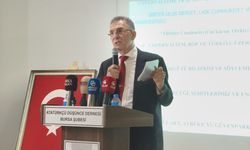 ADD Bursa Şubesi'nden Ahmet Alperen Aydın hakkında suç duyurusu!
