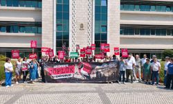 Bursa'da Nilüfer için ses yükselttiler: Katı atık tesisine "Hayır"